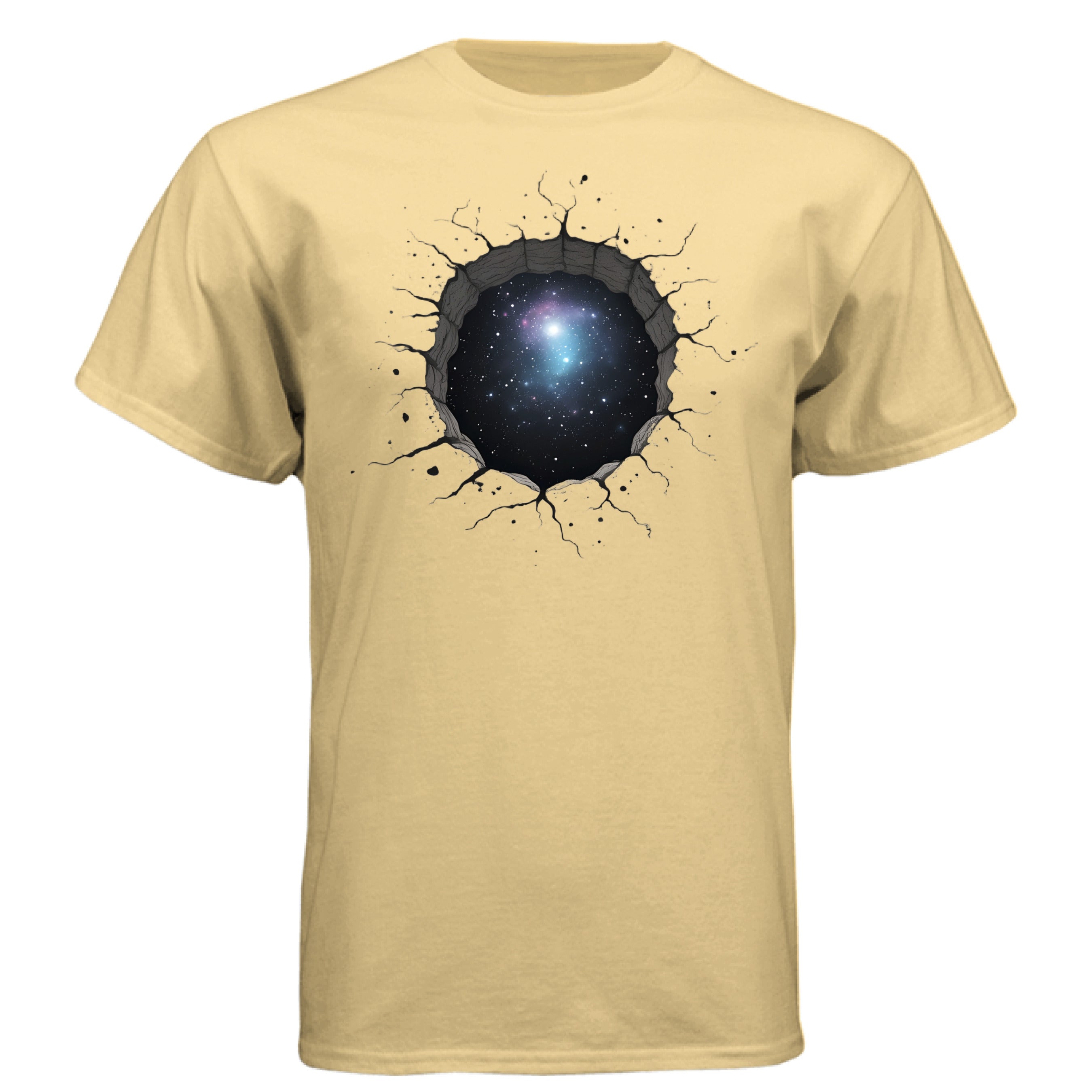 Athletic Gold - FRONT