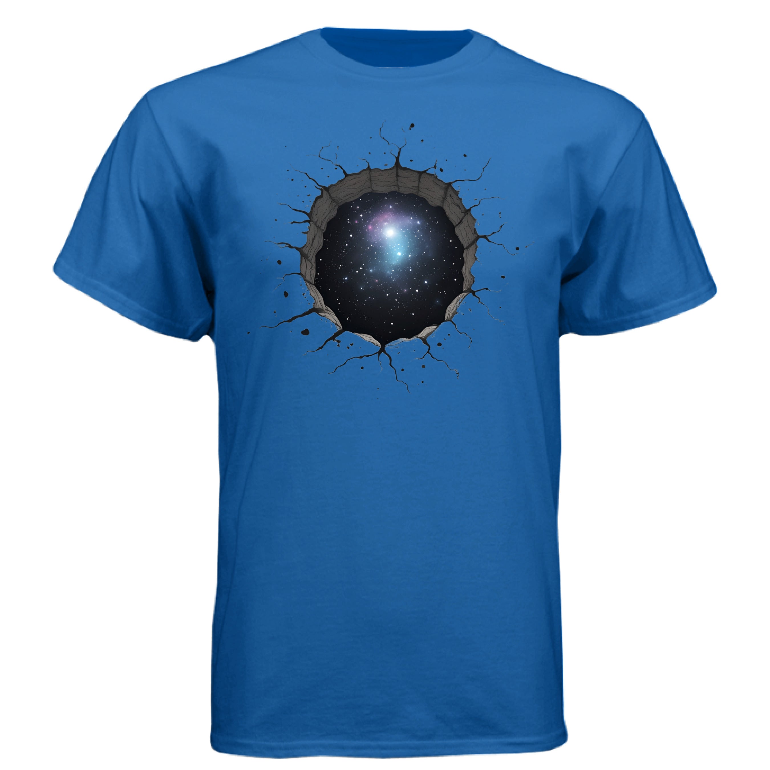 Athletic Royal - FRONT