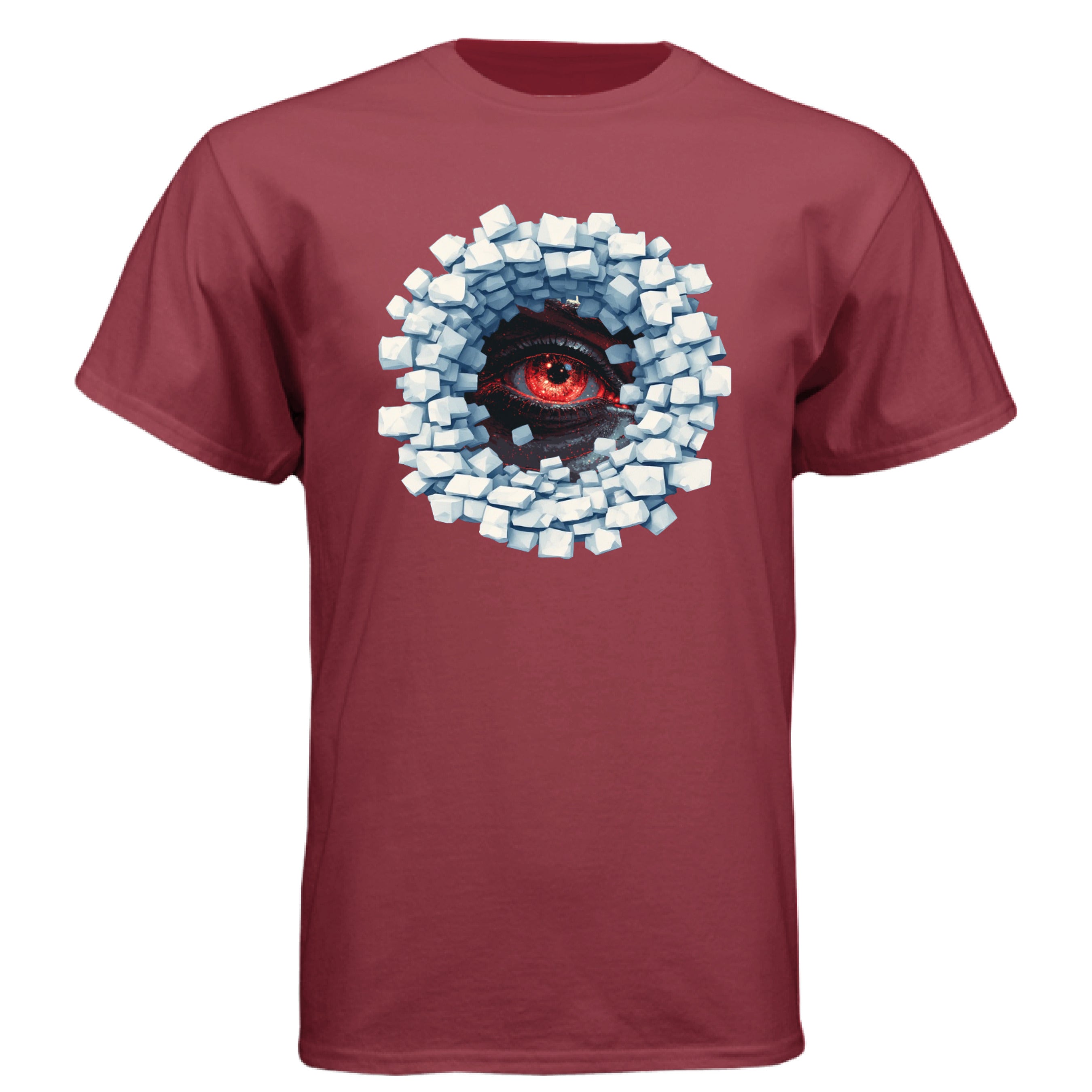 Athletic Cardinal - FRONT