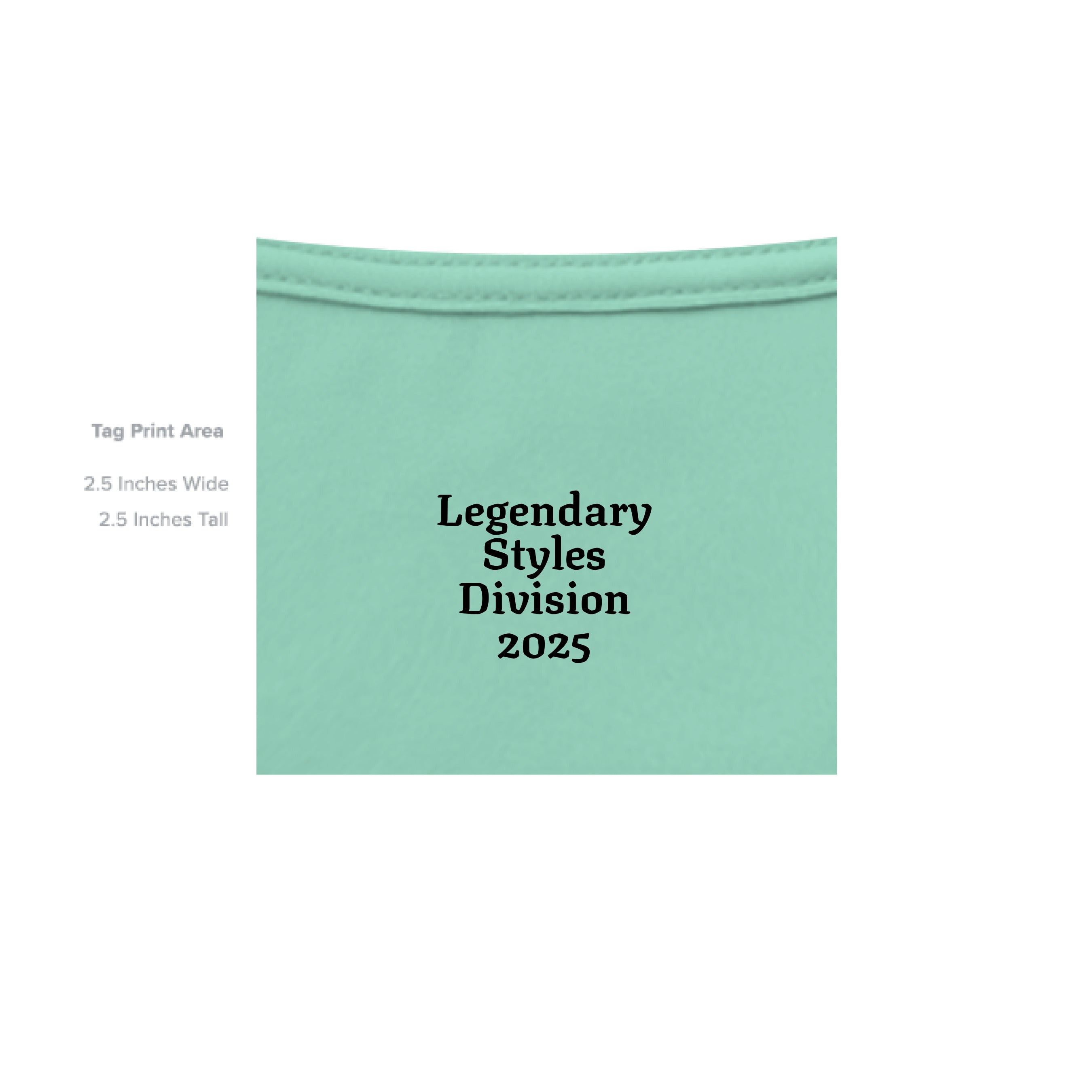 Clean Mint - INSIDE_TAG_LINE