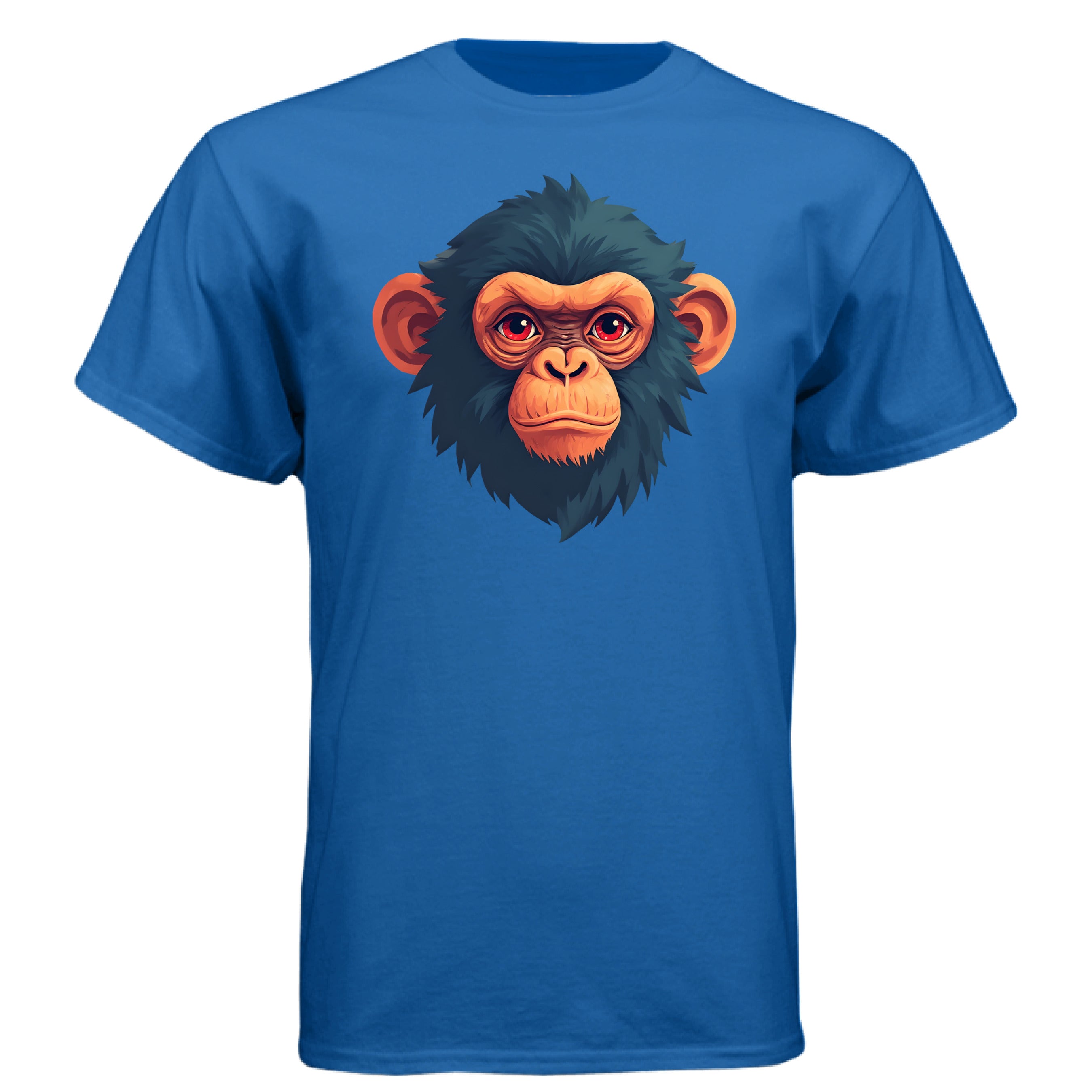 Athletic Royal - FRONT